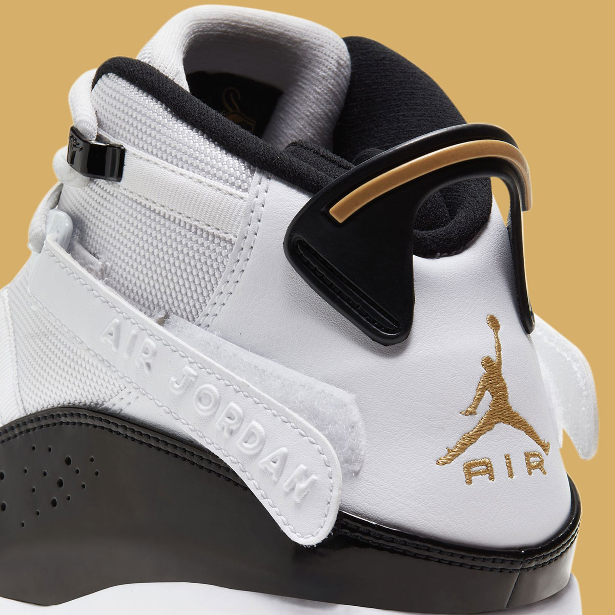 Jordan 6 Rings Dmp Cw6993 100 7