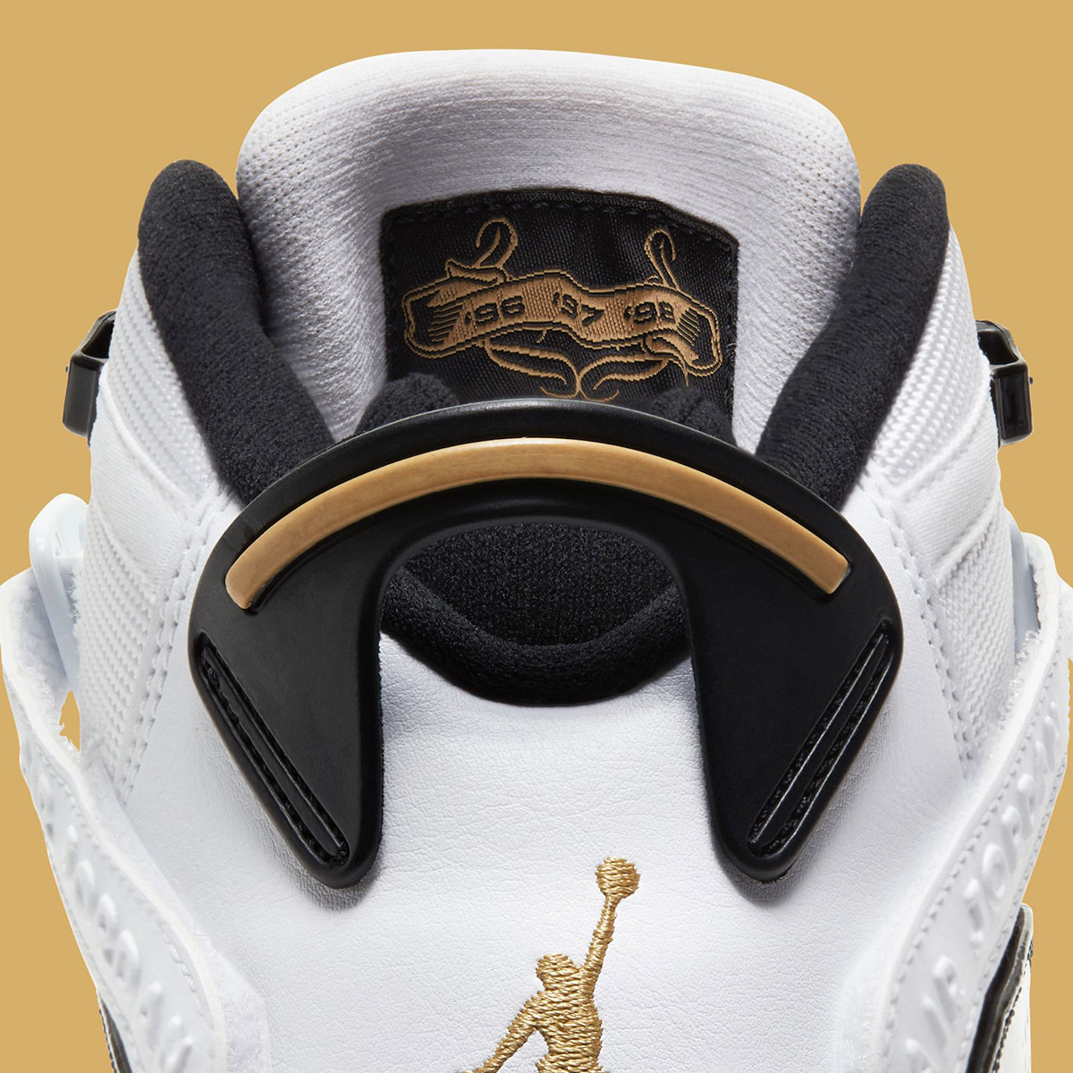 Jordan 6 Rings Dmp Cw6993 100 9