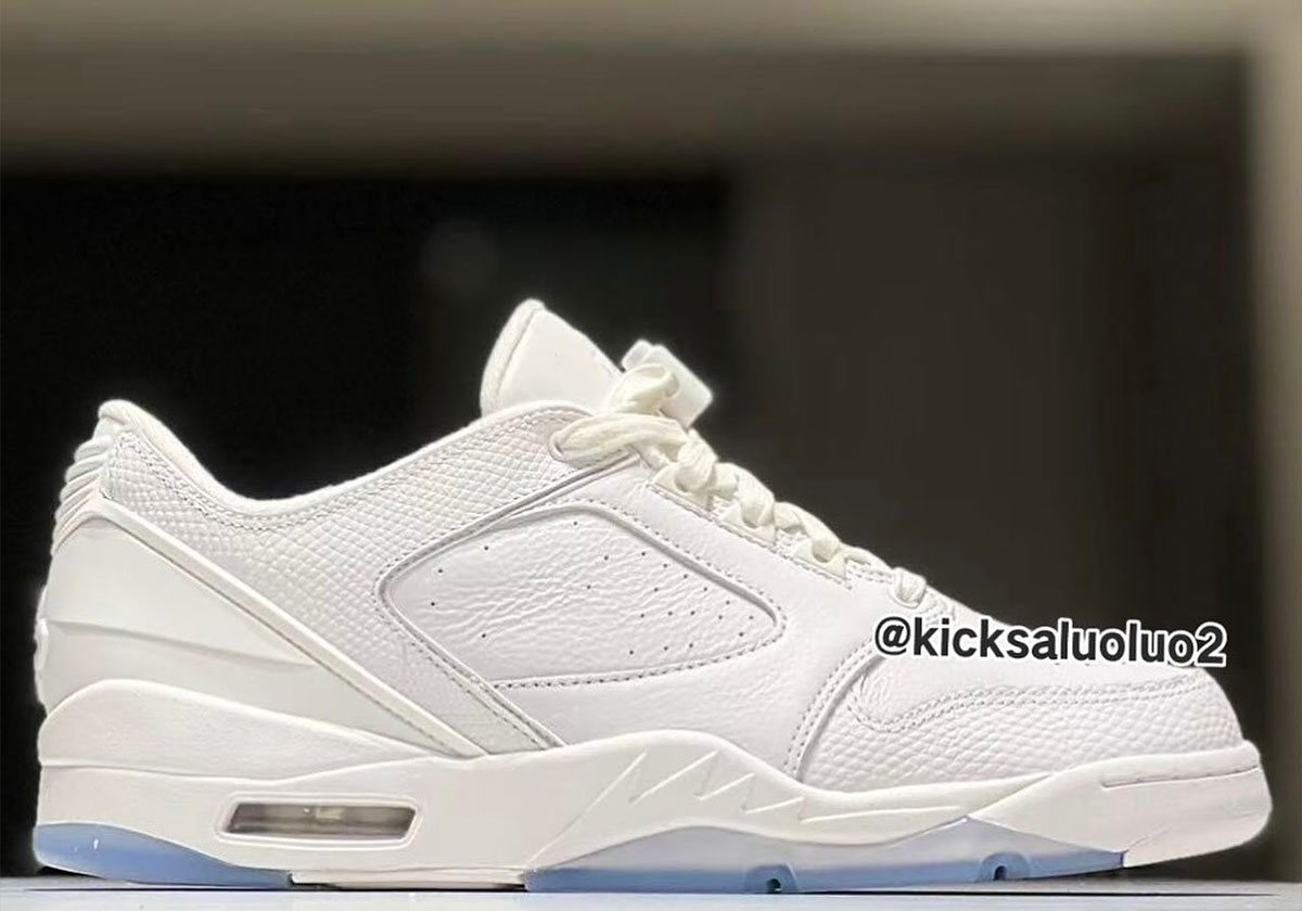 Jordan 60 Plus Low 2026 5