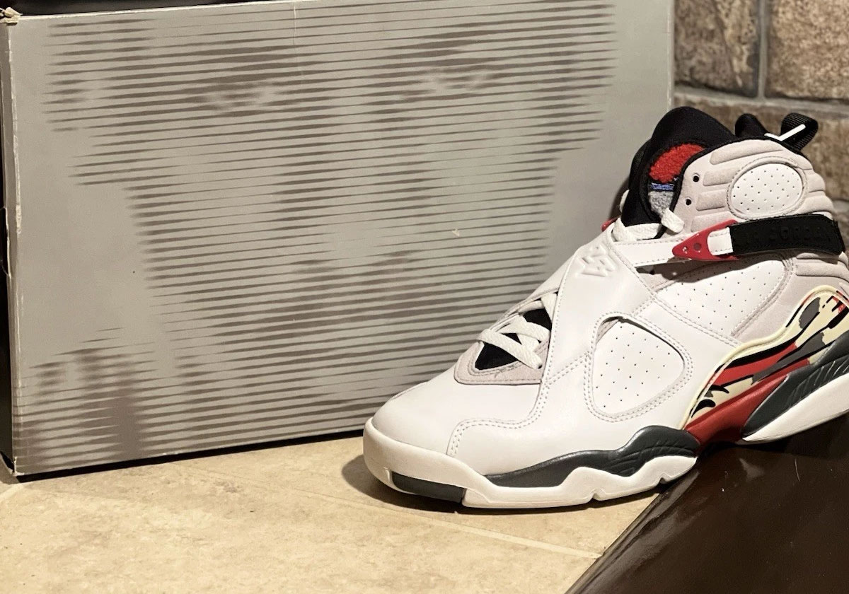 Jordan Brand Will Bring Back The Face Shoebox In 2026