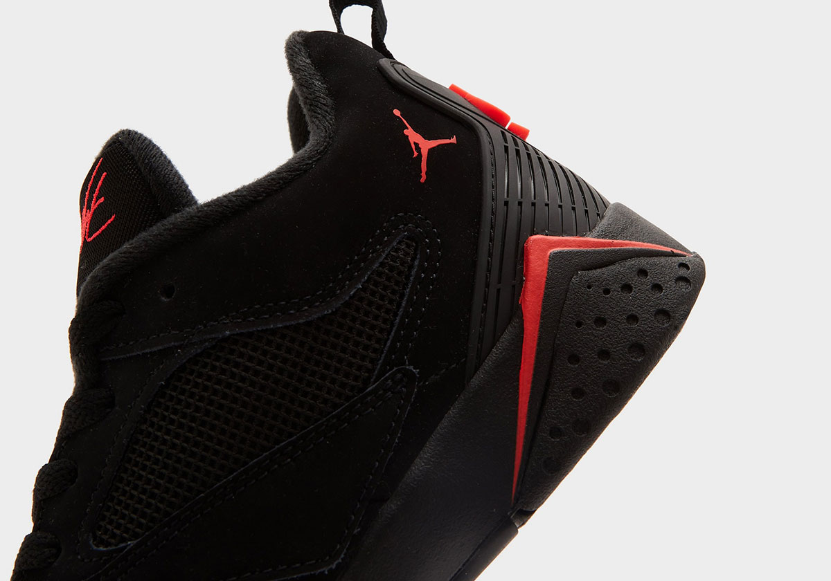 Jordan Mvp 92 Black Infrared23 Hq3950 003 3