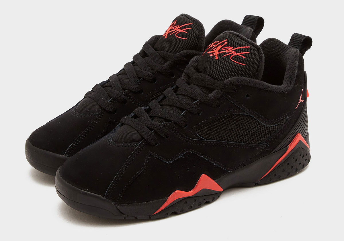 Jordan Mvp 92 Black Infrared23 Hq3950 003 4