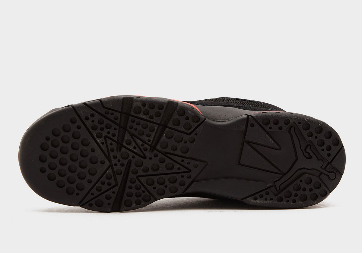 Jordan Mvp 92 Black Infrared23 Hq3950 003 5