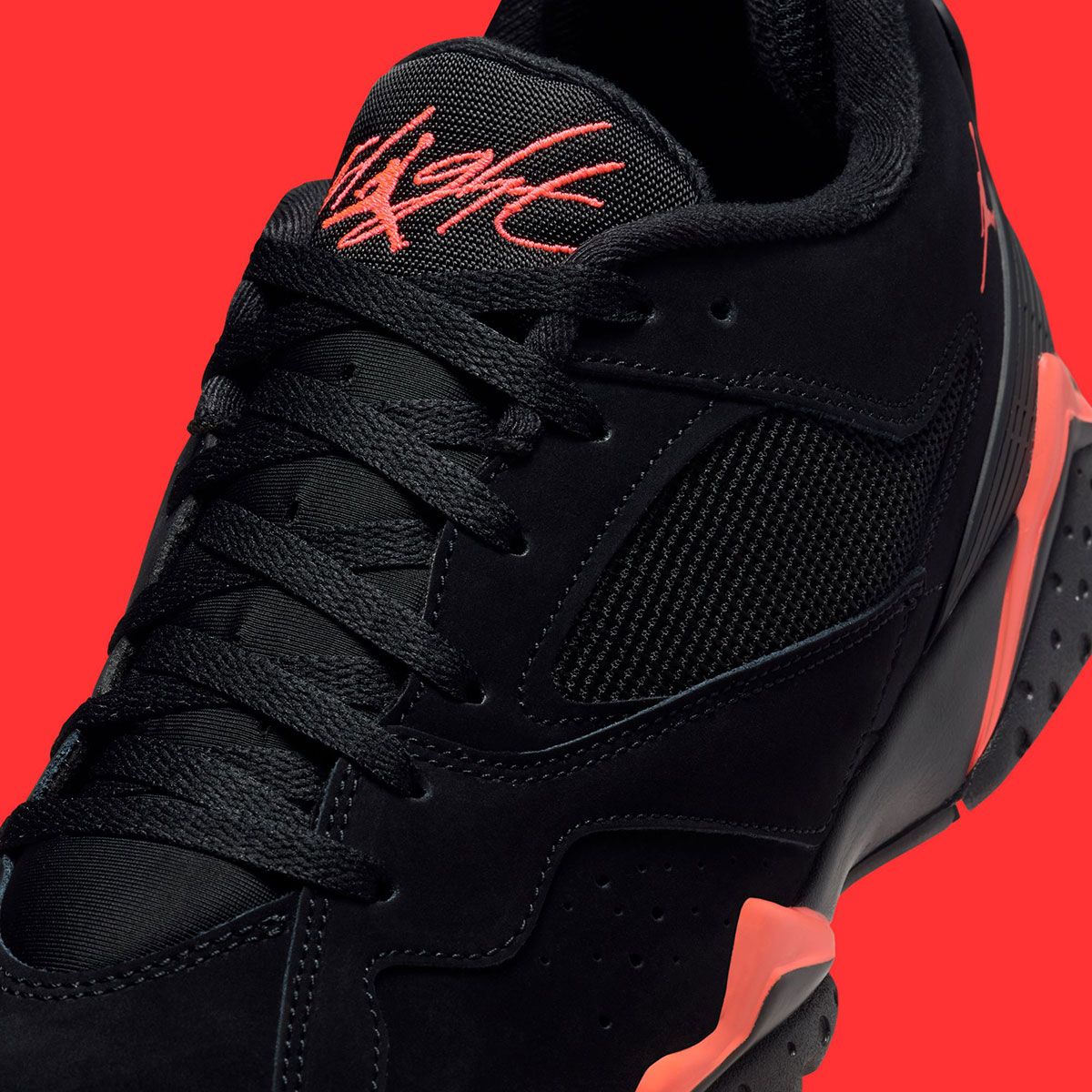 Jordan Mvp 92 Infrared 2