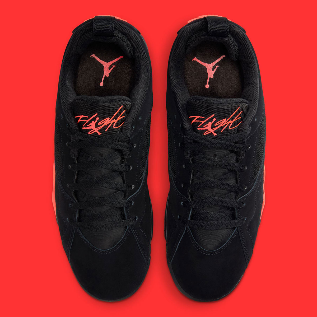 Jordan Mvp 92 Infrared 5