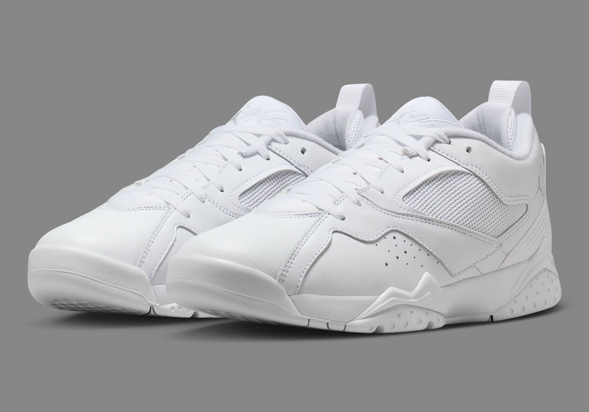 The Jordan MVP 92 Cashes In Its Own “Pure Money” Edition