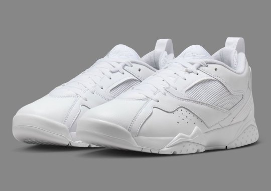 The Jordan MVP 92 Cashes In Its Own “Pure Money” Edition