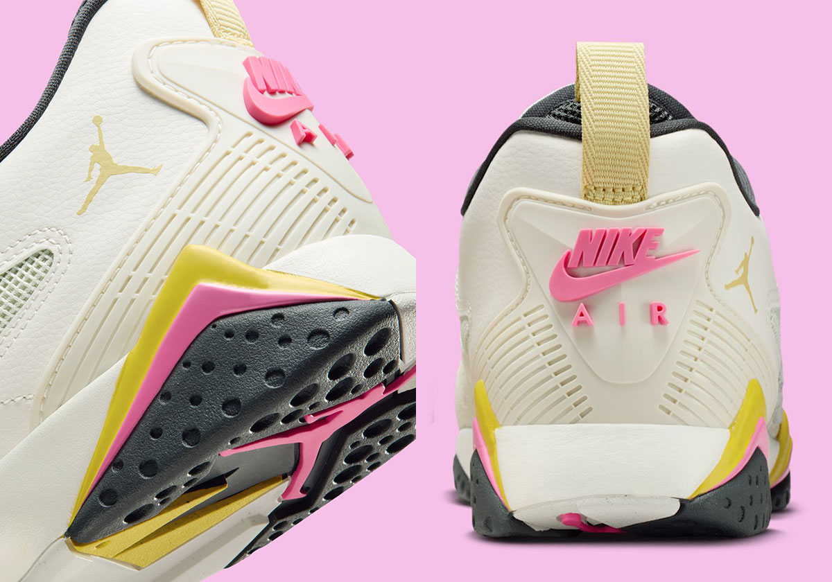 Look Ahead To Spring With The Jordan MVP 92 “Sail”