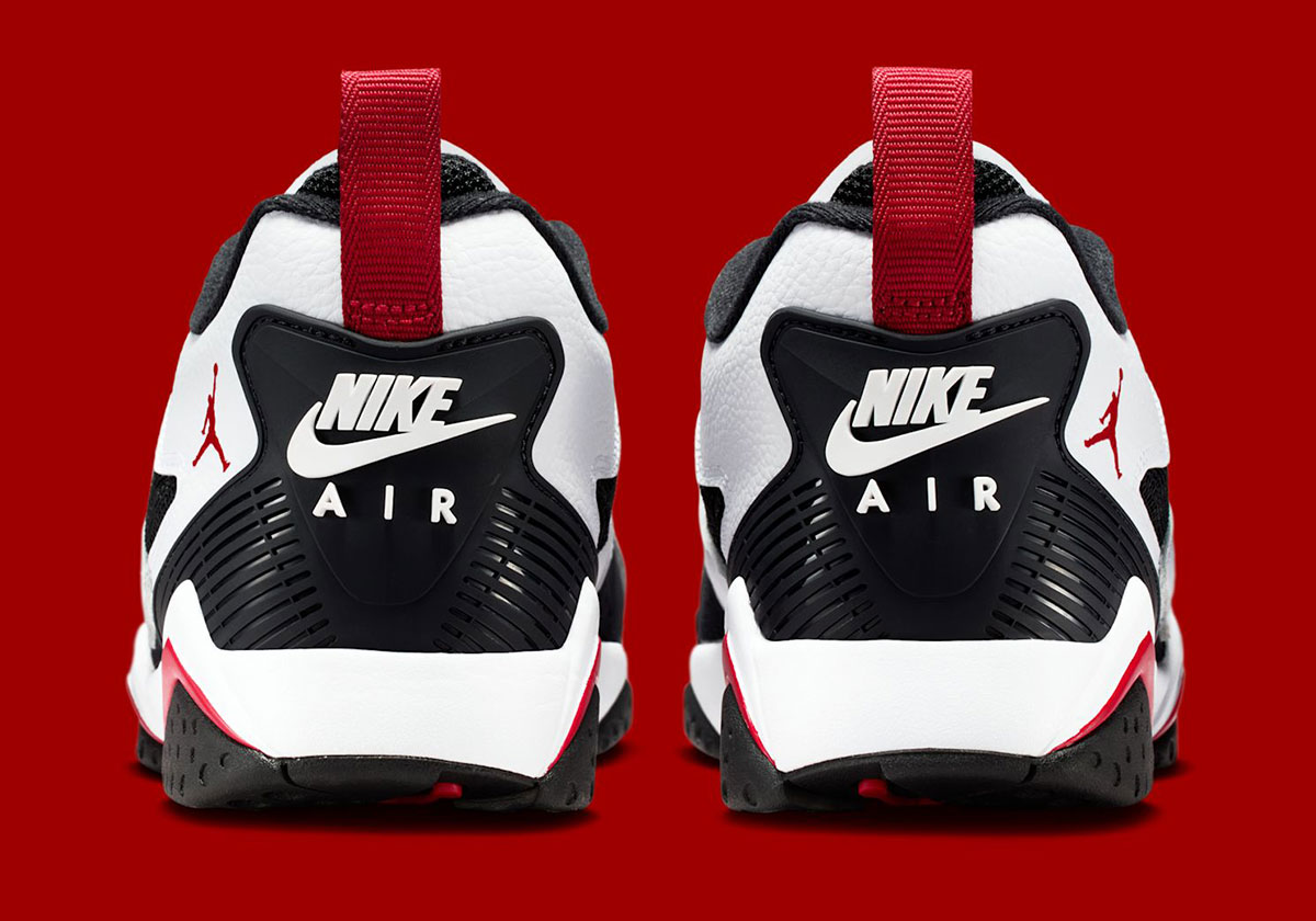 This Jordan MVP 92 Is An Appetizer For The Air Jordan 7 Anniversary In 2027