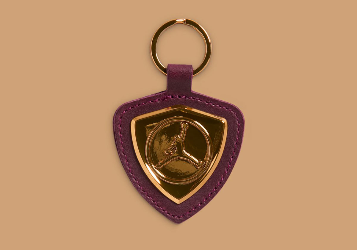 Jordan Nu Retro 1 Golf Bordeaux Ib1809 100 8