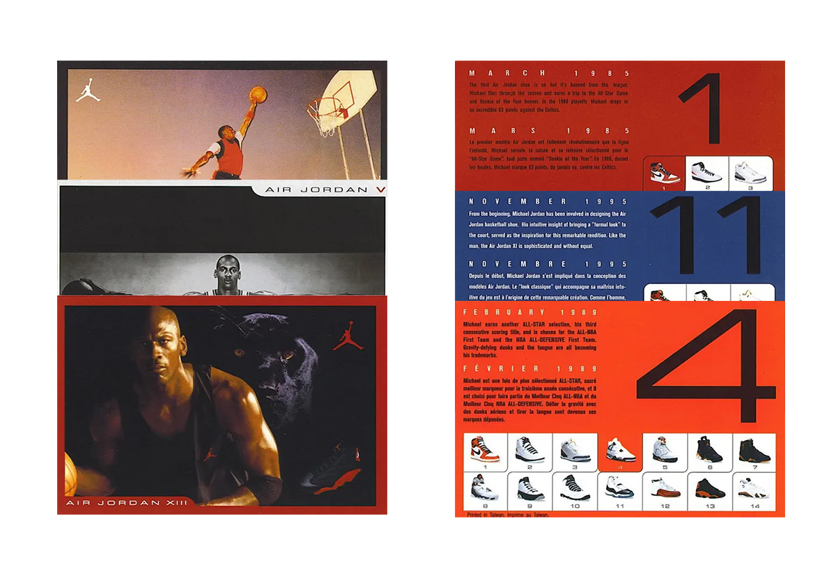 Jordan Retro Cards Are Returning In 2026