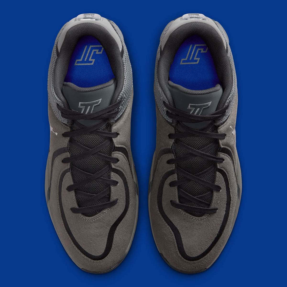 Jordan Tatum 4 Smoke Grey Hq4614 002 4