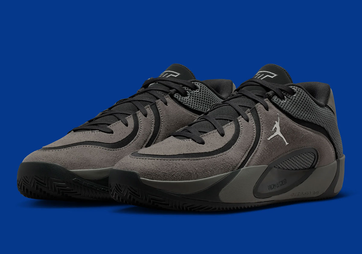 Jordan Tatum 4 Smoke Grey Hq4614 002 5