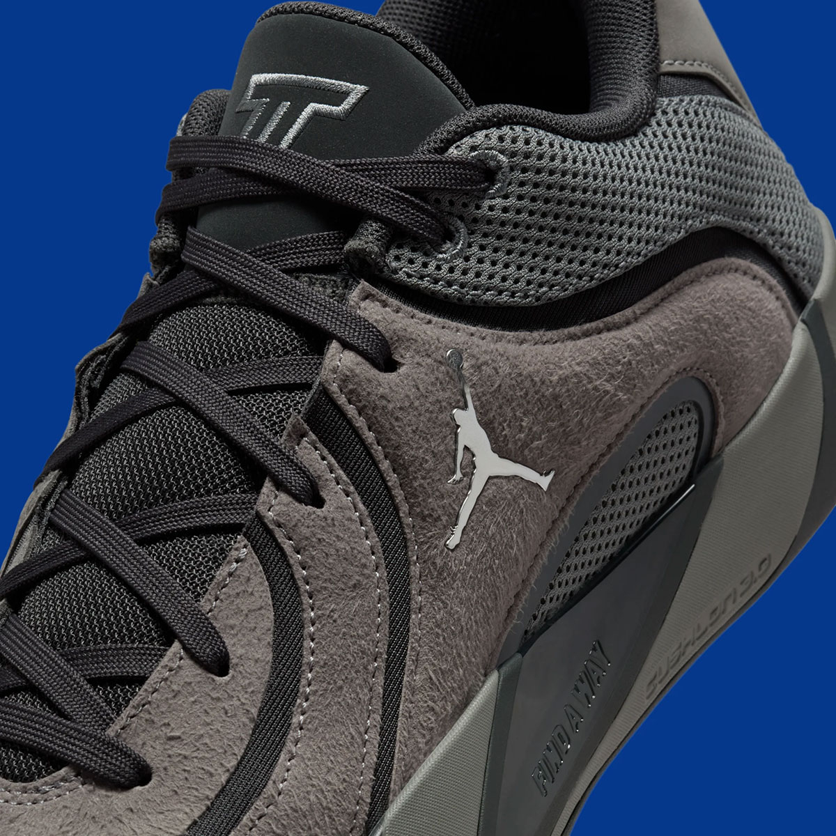 Jordan Tatum 4 Smoke Grey Hq4614 002 7