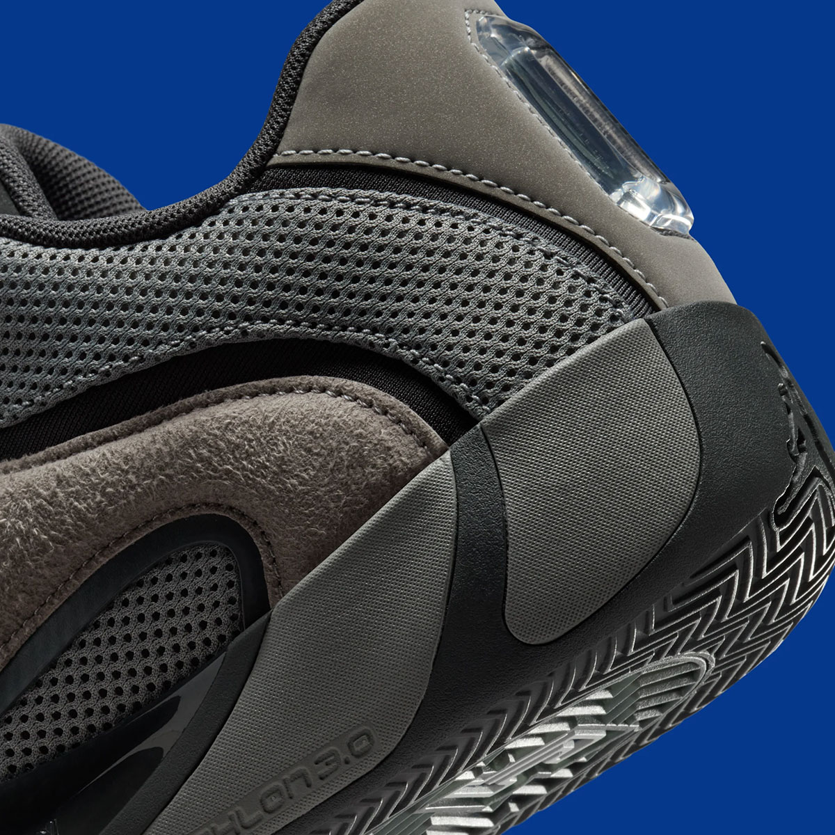 Jordan Tatum 4 Smoke Grey Hq4614 002 8