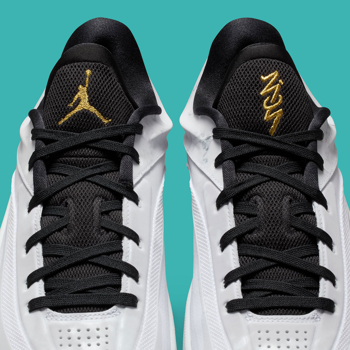 Jordan Zion 4 Marble Fb1802 104 10