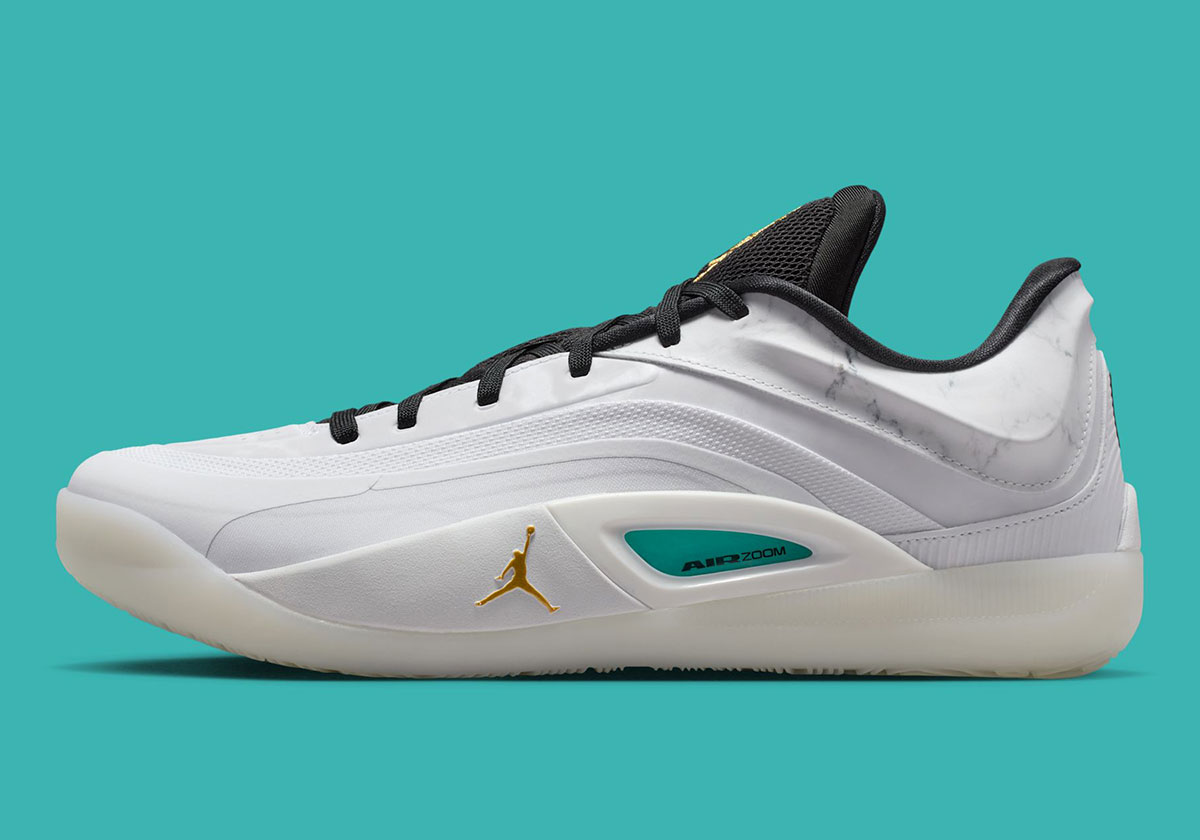 Jordan Zion 4 Marble Fb1802 104 2