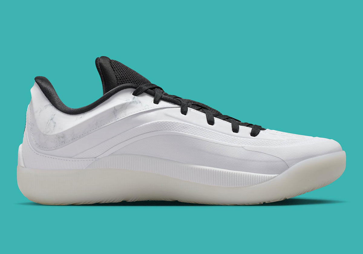 Jordan Zion 4 Marble Fb1802 104 4