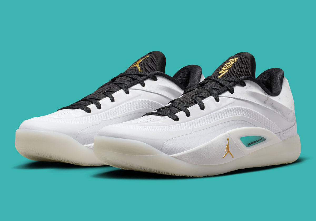 Jordan Zion 4 Marble Fb1802 104 6