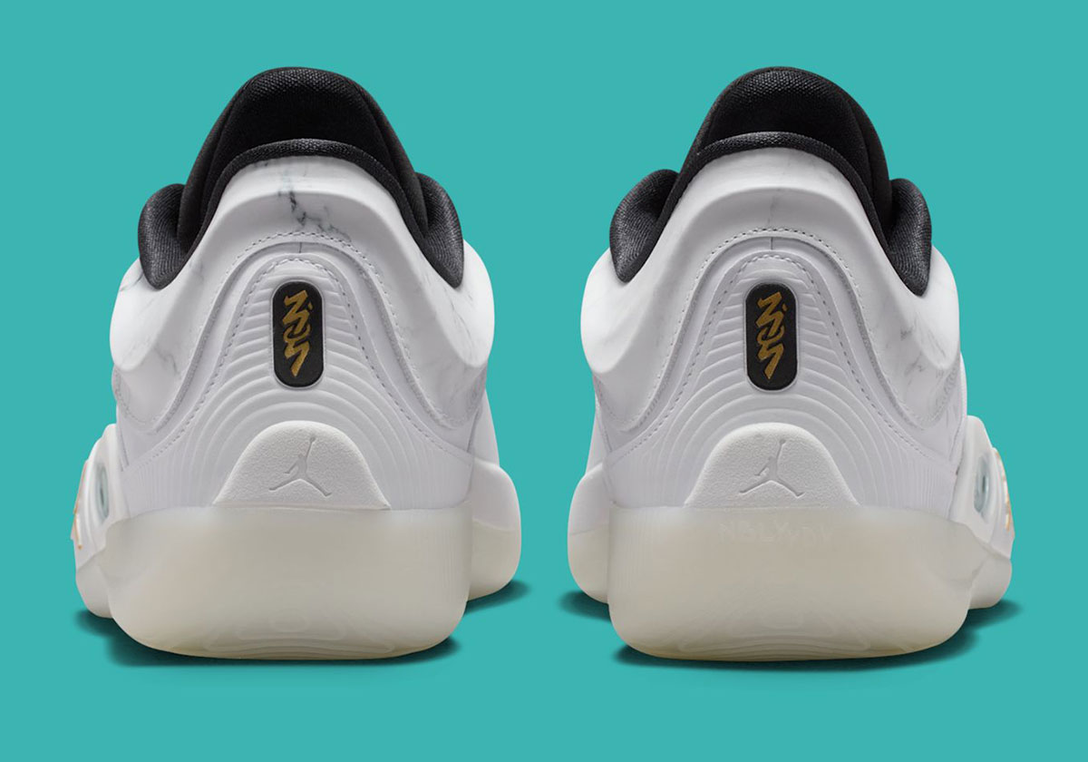 Jordan Zion 4 Marble Fb1802 104 7