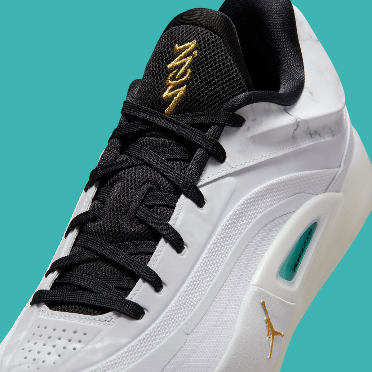 Jordan Zion 4 Marble Fb1802 104 8