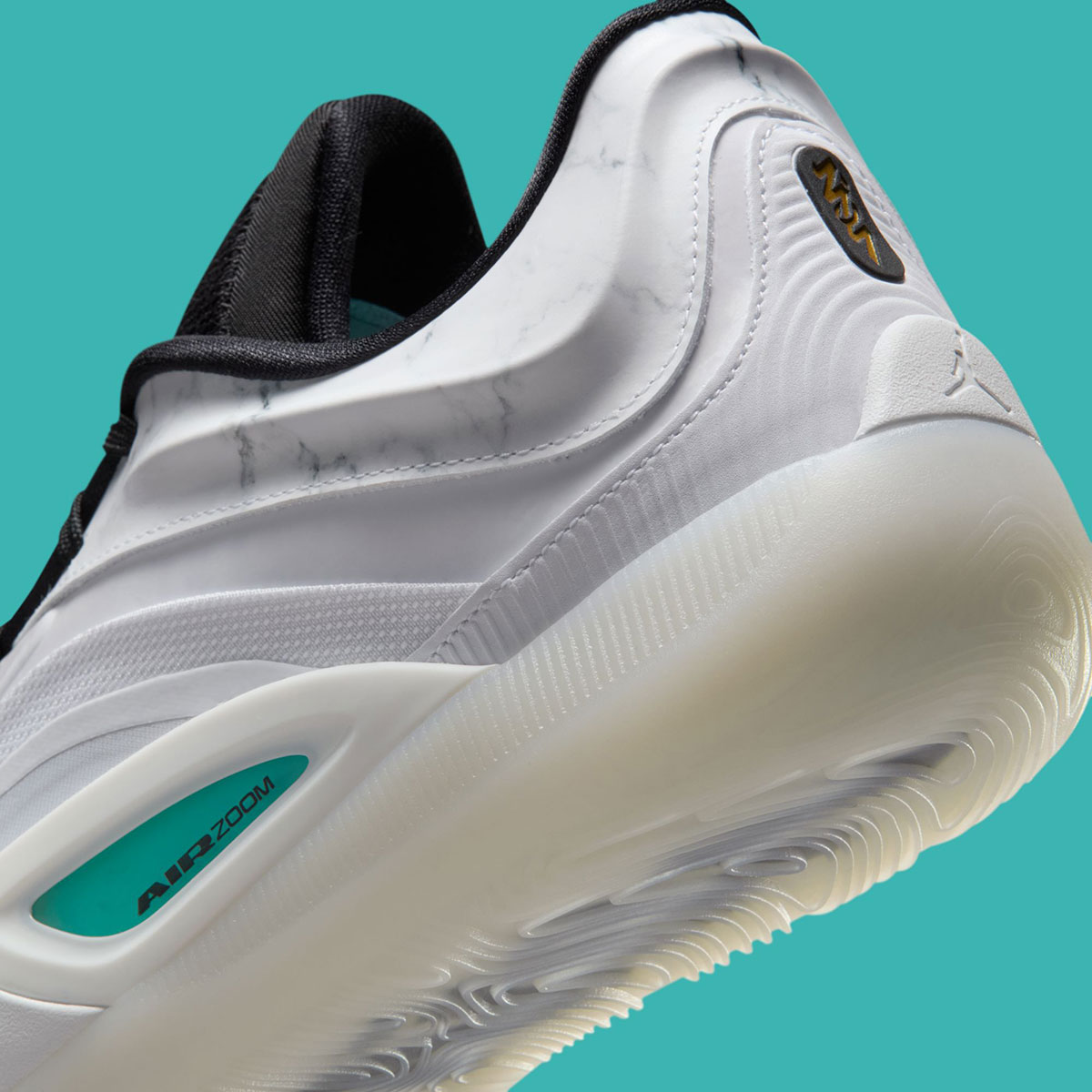 Jordan Zion 4 Marble Fb1802 104 9