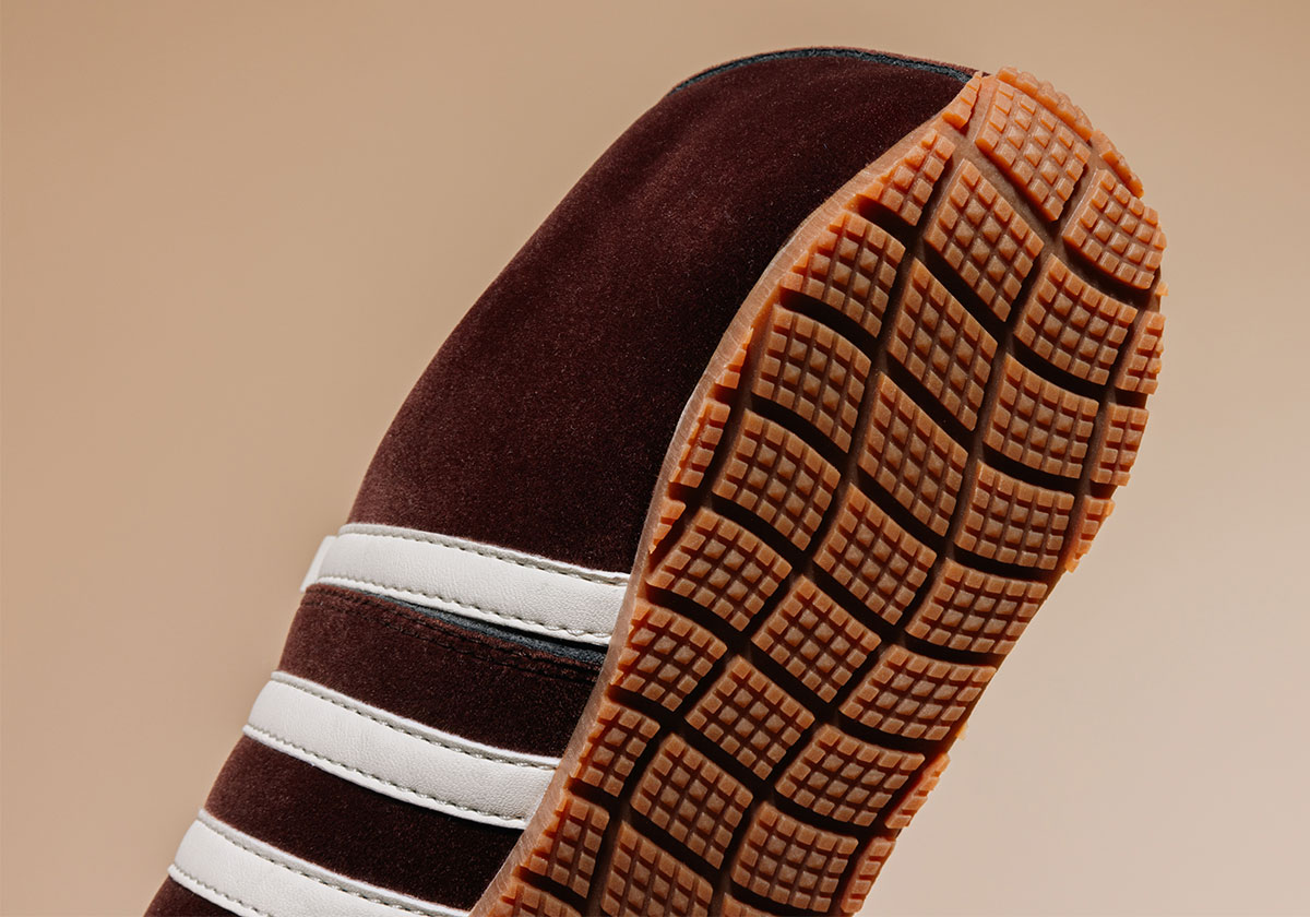 K Swiss Racquet Club Drop 3 Before The Classic 1