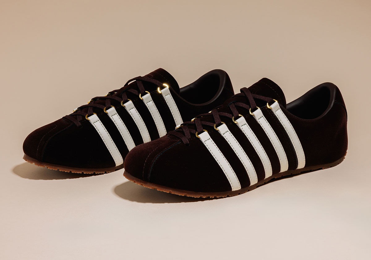 K Swiss Racquet Club Drop 3 Before The Classic 4