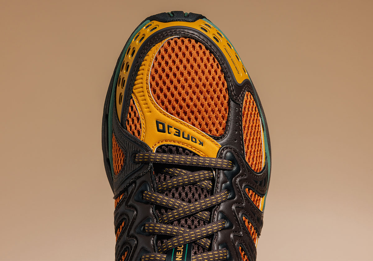 K Swiss Racquet Club Drop 3 Konejo 1