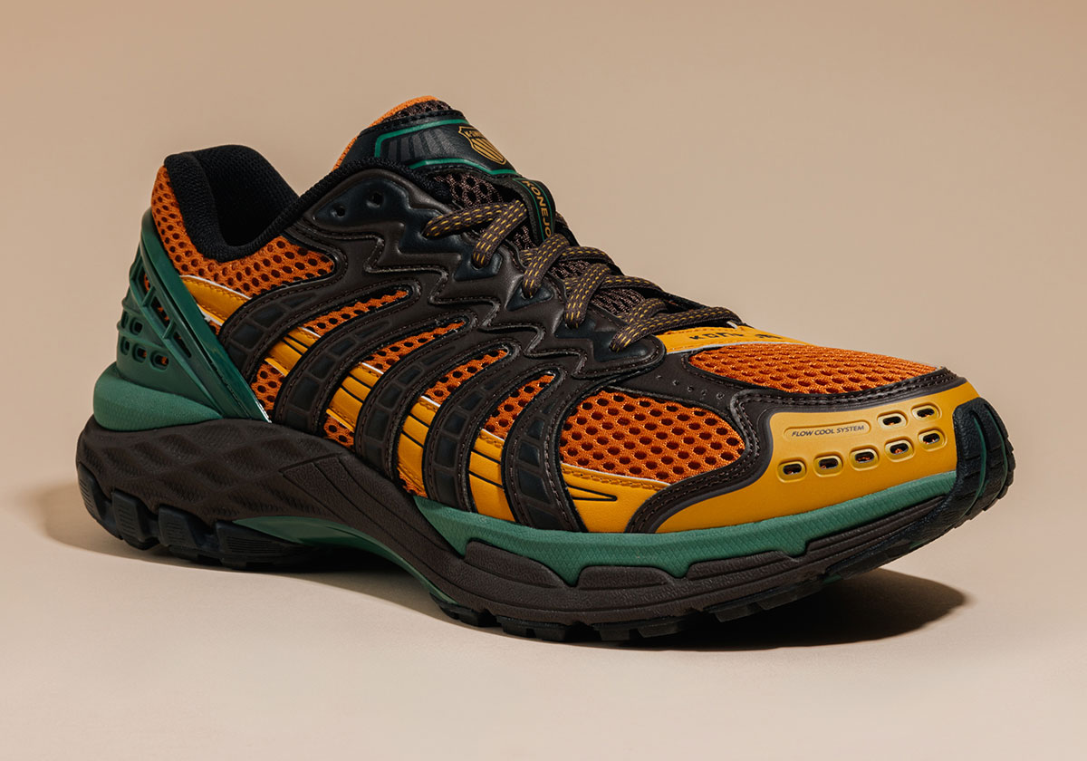 K Swiss Racquet Club Drop 3 Konejo 2