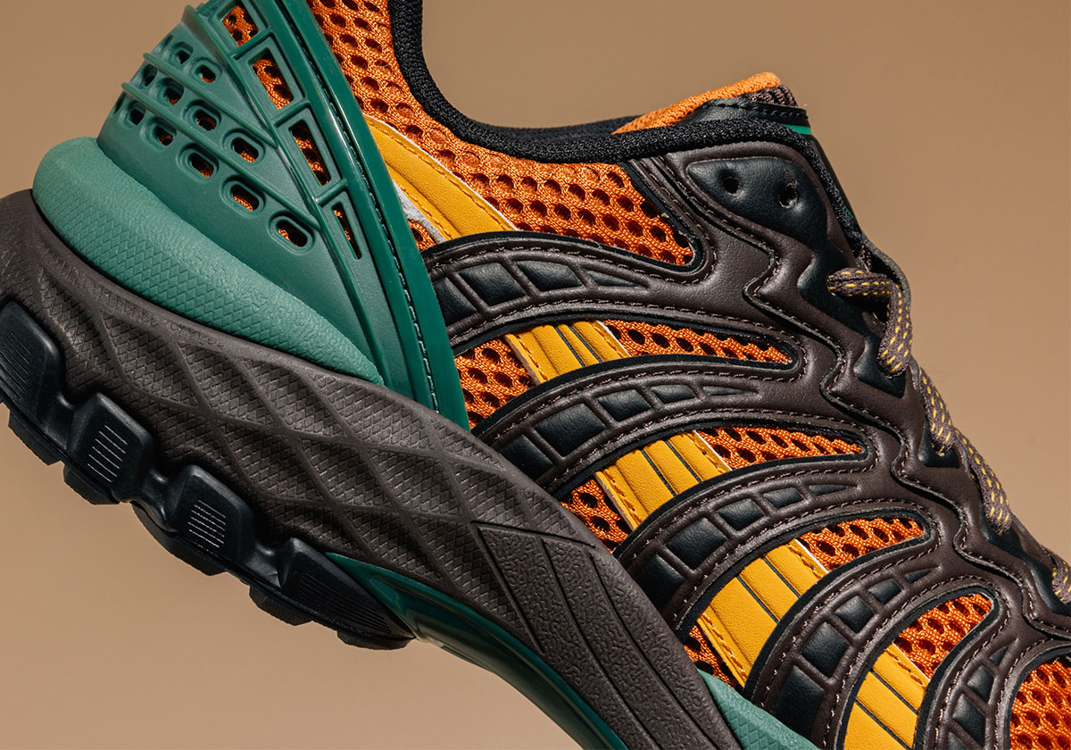 K Swiss Racquet Club Drop 3 Konejo 3