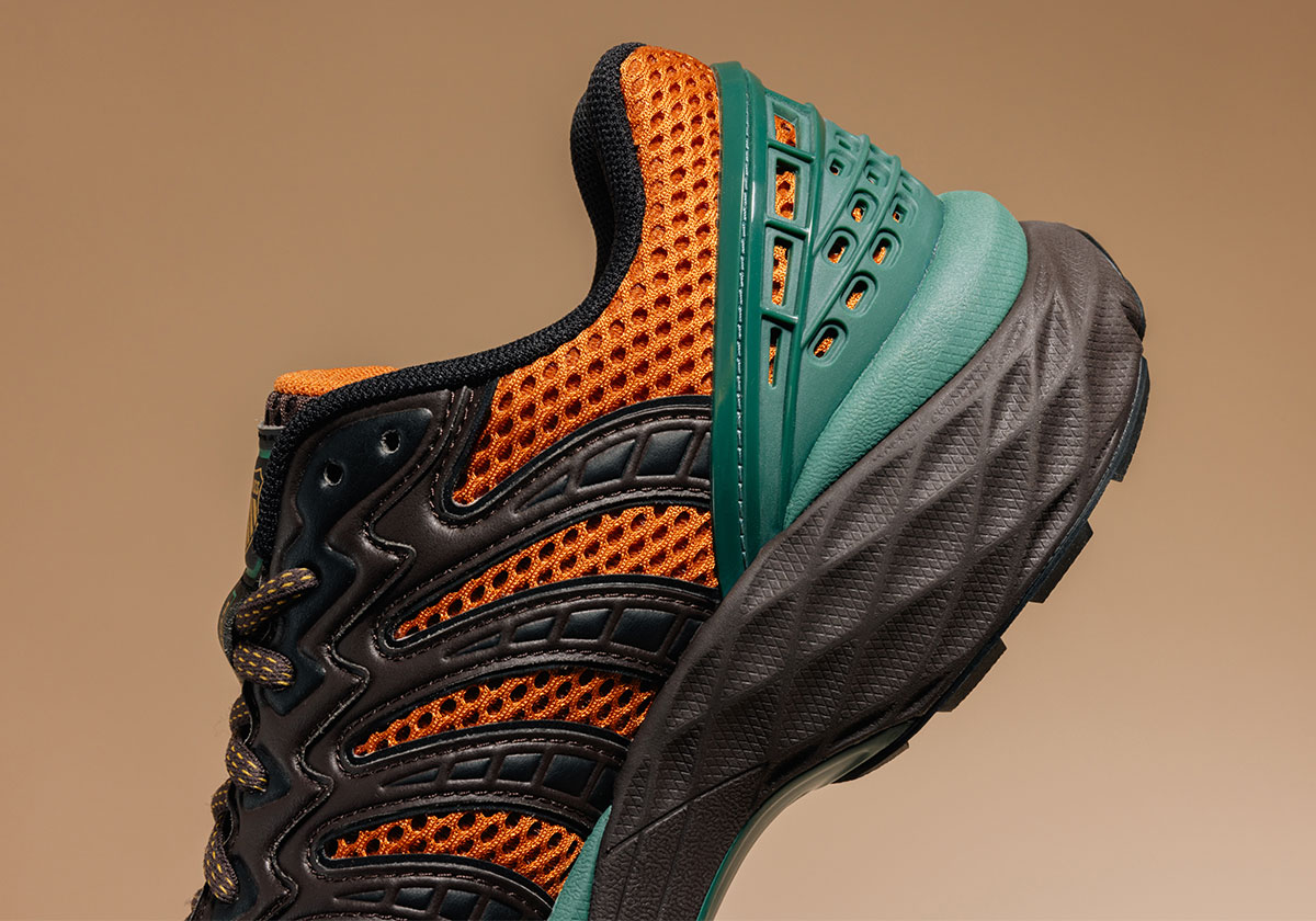 K Swiss Racquet Club Drop 3 Konejo 4