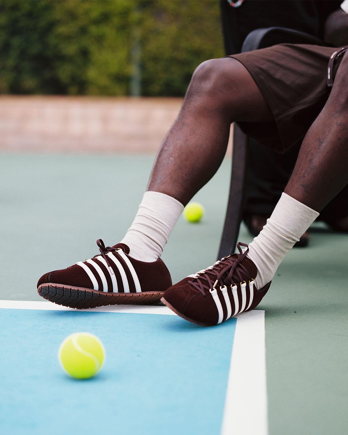 K Swiss Racquet Club Drop 3 Lookbook 5