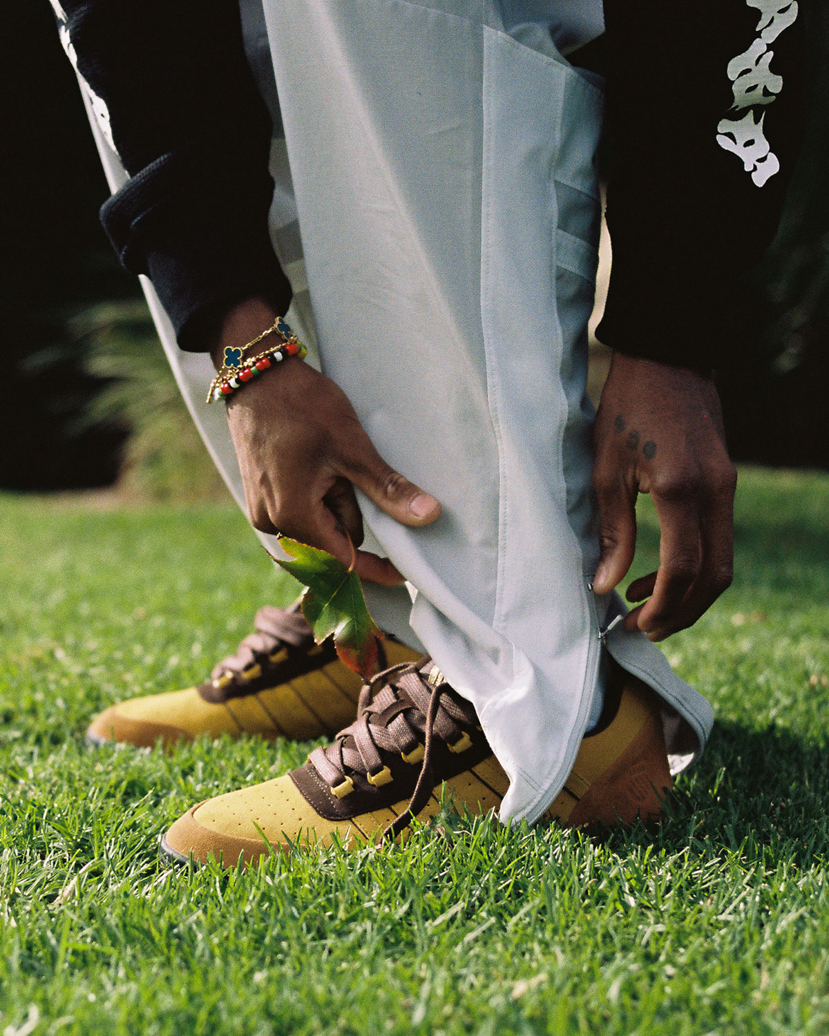 K Swiss Racquet Club Drop 3 Lookbook 7