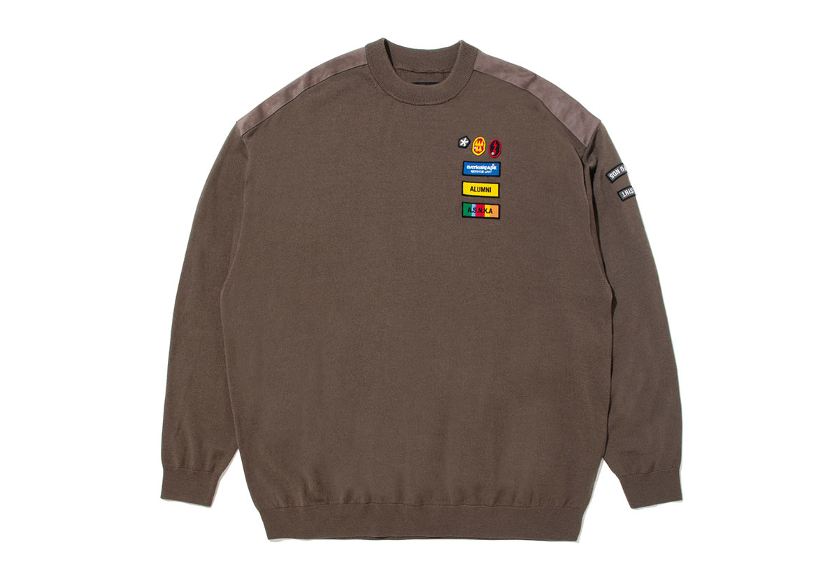 Kazuki Kuraishi Bape Winter 2025 Drop 2 3