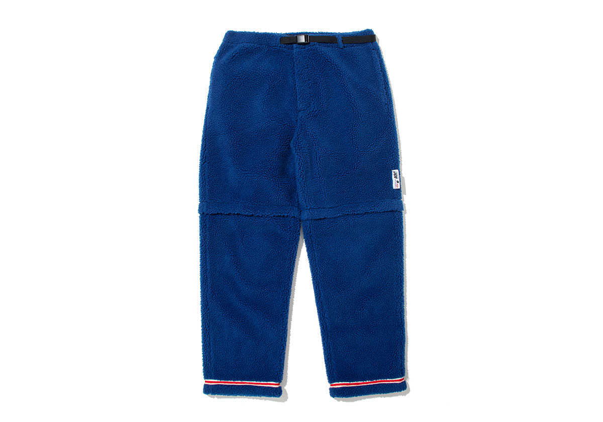 Kazuki Kuraishi Bape Winter 2025 Drop 2 7