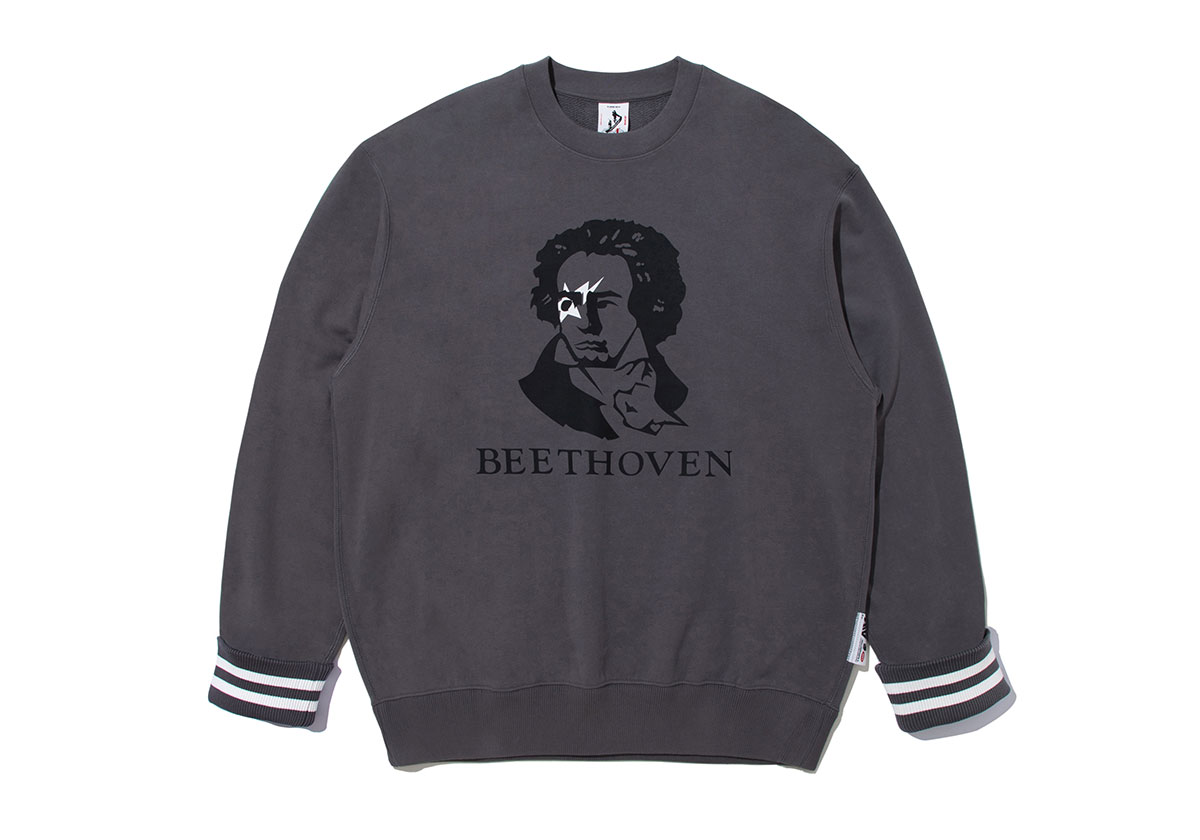 Kazuki Kuraishi Bape Winter 2025 Drop 2 9