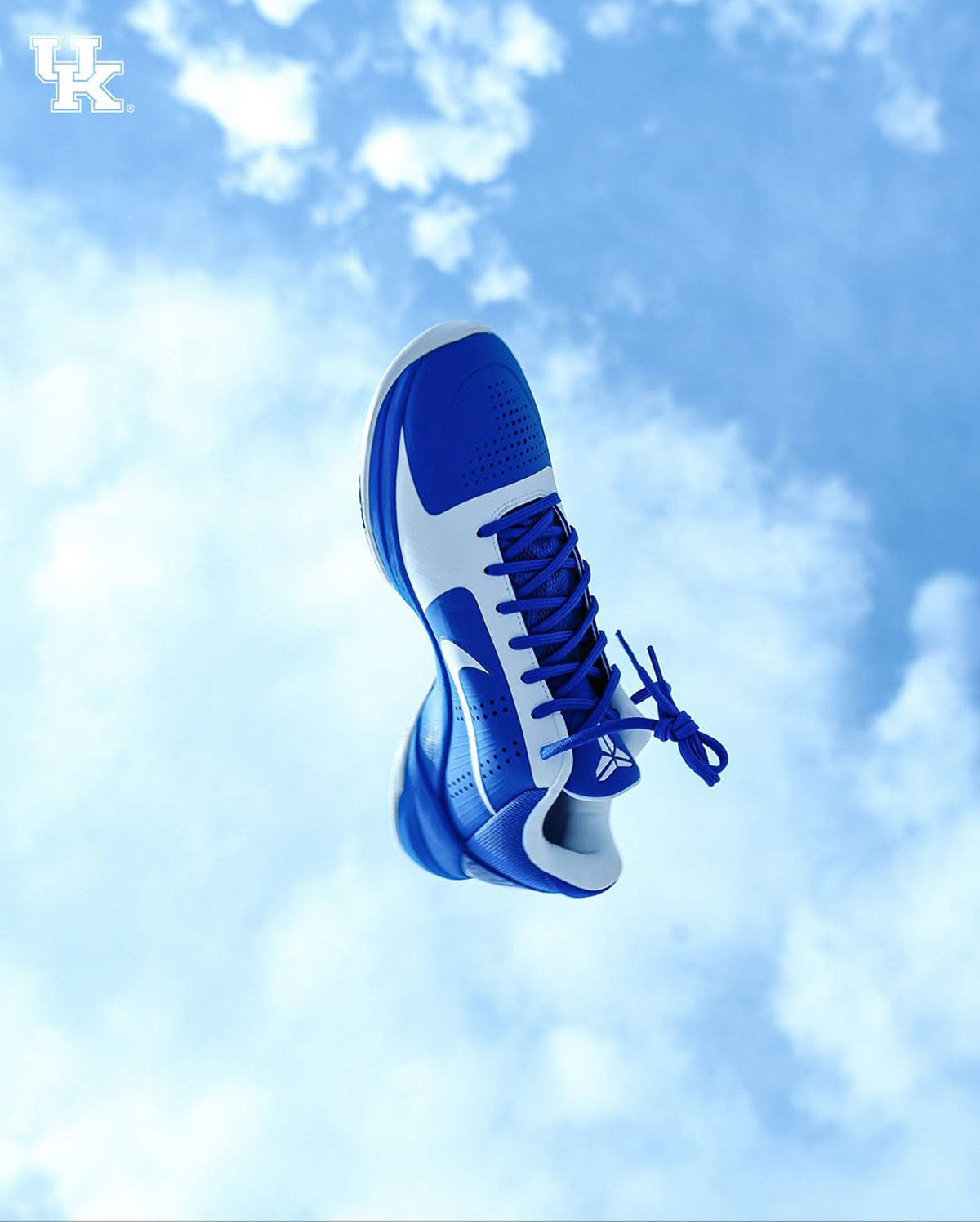 Kentucky Nike Kobe 5 Protro Pe 5