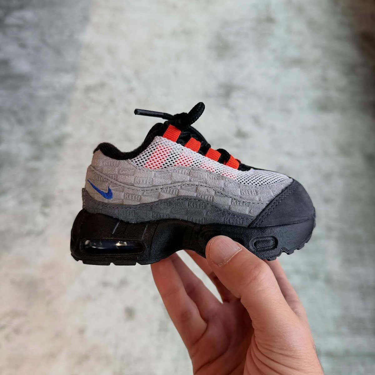 Kith us nike check shox dealers