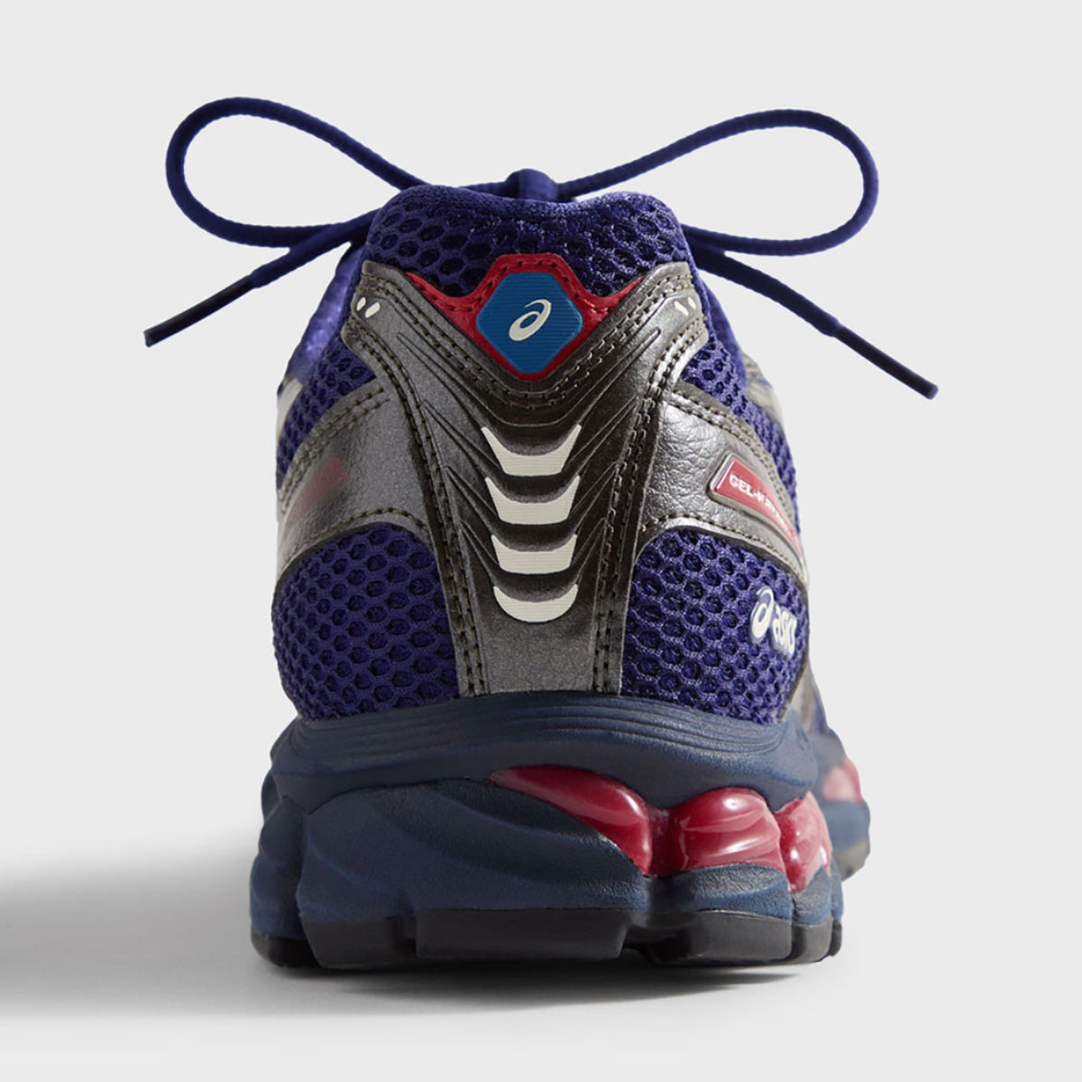 Kith Marvel Vs Capcom Asics Gel Kayano 12 1 Captain America Guile 10