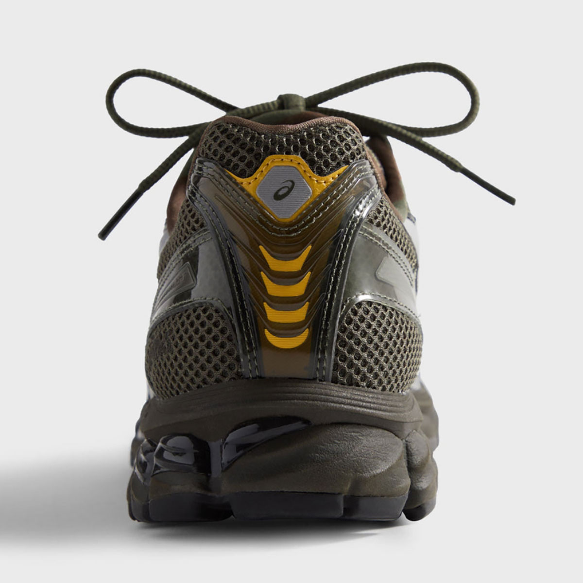 Kith Marvel Vs Capcom Asics Gel Kayano 12 1 Captain America Guile 17