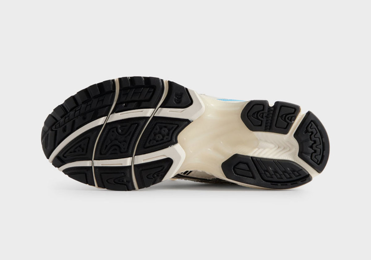 Kith Marvel Vs Capcom Asics Gel Kayano 14 Ryu 5