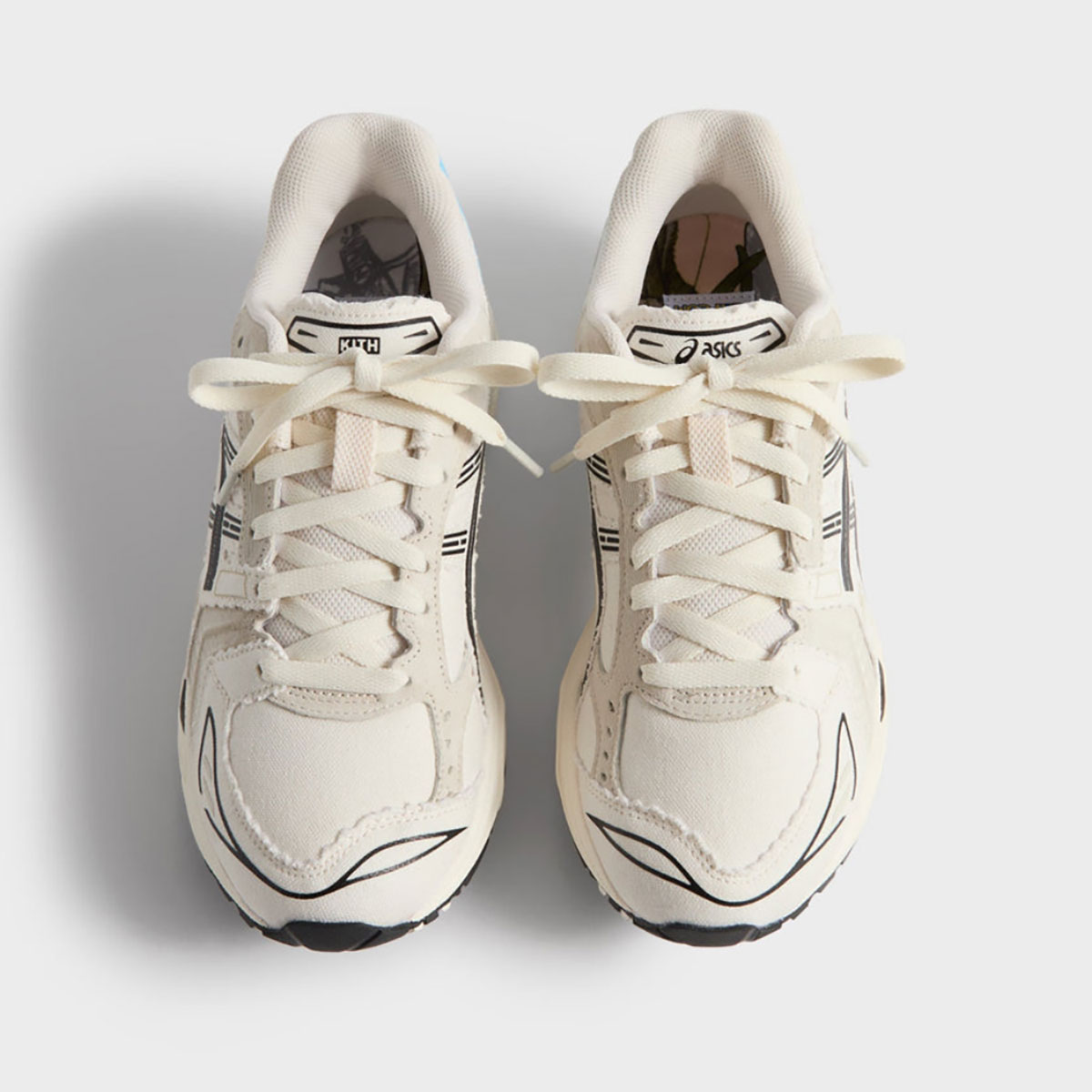 Kith Marvel Vs Capcom Asics Gel Kayano 14 Ryu 6