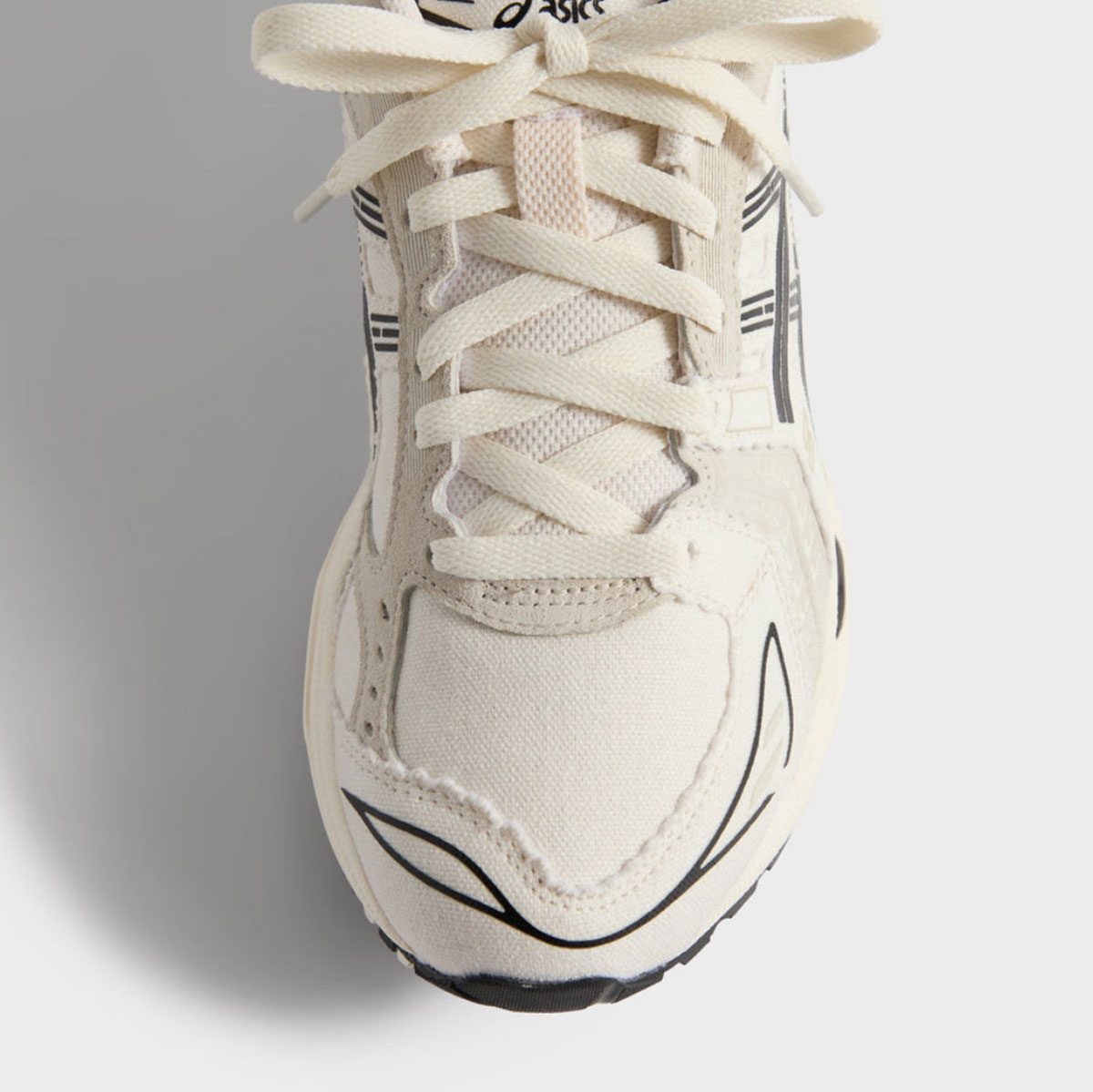 Kith Marvel Vs Capcom Asics Gel Kayano 14 Ryu 7