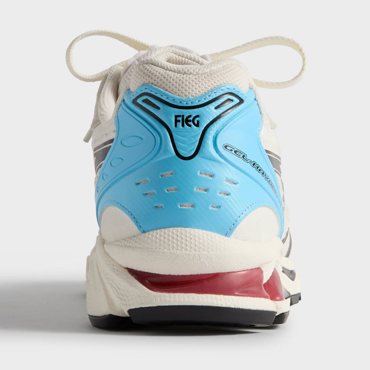 Kith Marvel Vs Capcom Asics Gel Kayano 14 Ryu 9