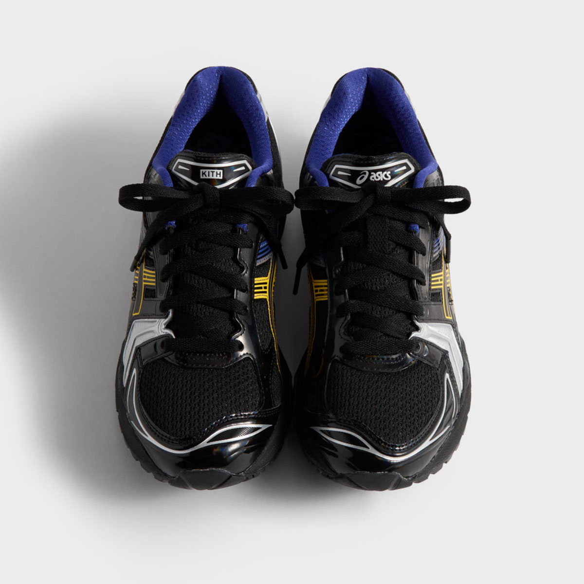 Kith Marvel Vs Capcom Asics Gel Kayano 14 Wolverine 6
