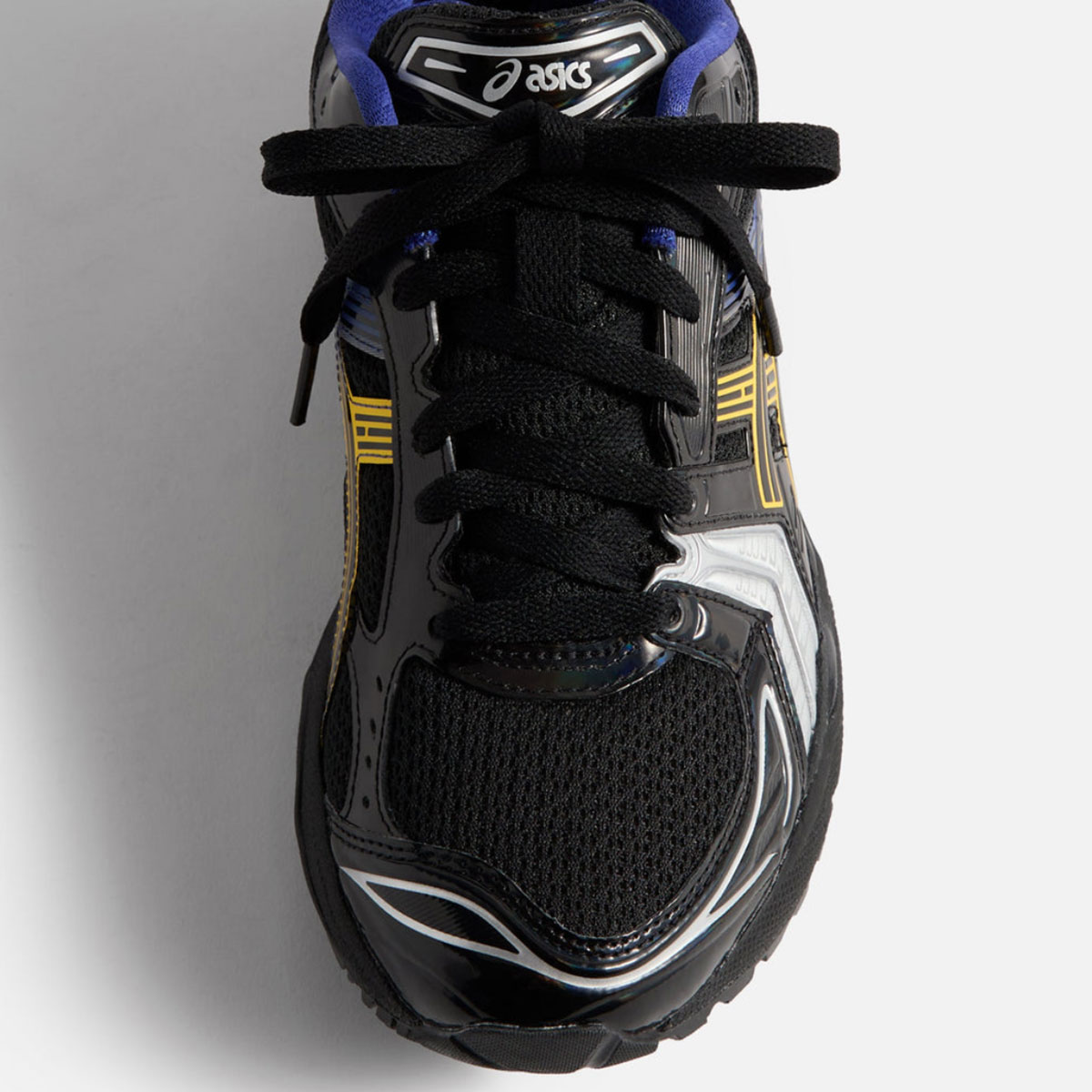 Kith Marvel Vs Capcom Asics Gel Kayano 14 Wolverine 7