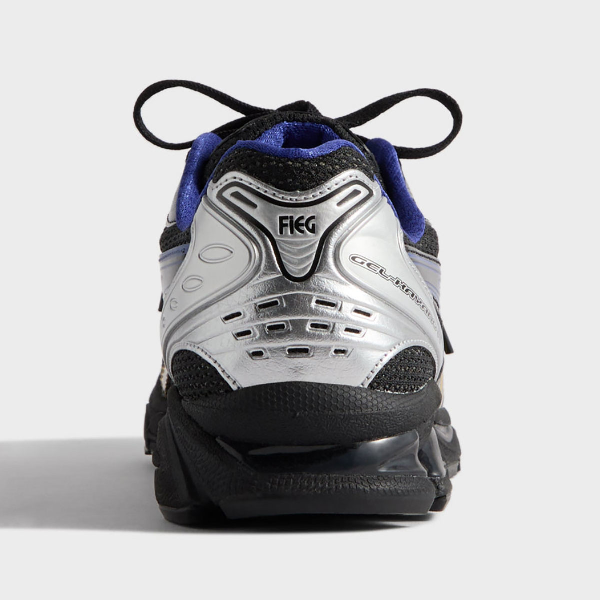 Kith Marvel Vs Capcom Asics Gel Kayano 14 Wolverine 9