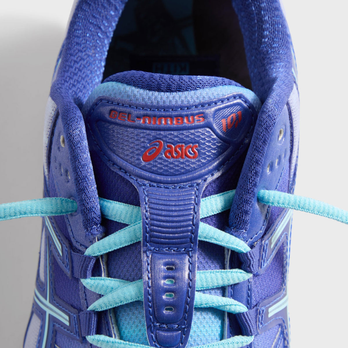 Kith Marvel Vs Capcom Asics Gel Nimbus 10 1 Iron Man Mega Man 20