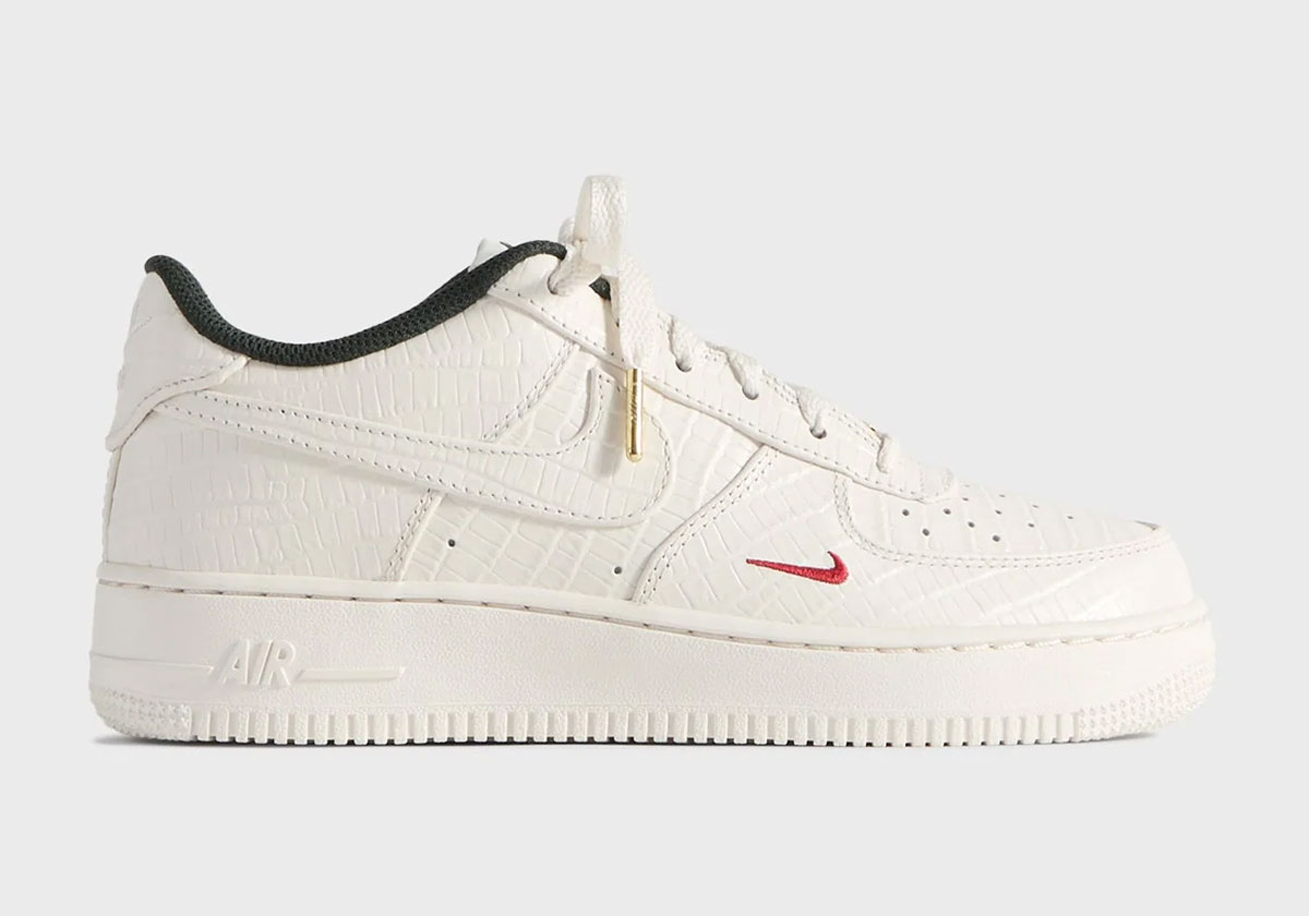 Kith Nike Air Force 1 Im6037 001